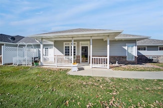 2122 SW 35th St, Ankeny, IA 50023