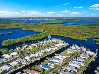 3319 Coquina Esplanade, Punta Gorda, FL 33982