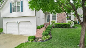 616 NE Burning Tree St, Lees Summit, MO 64064