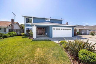 8092 Mayhews Landing Rd, Newark, CA 94560