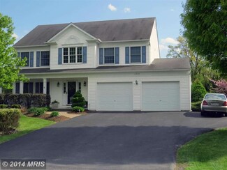 3350 Stuart Ct, Adamstown, MD 21710