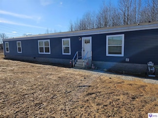 2450 J E Jones Rd, Magnolia, KY 42757