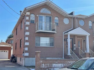 Unlisted Address