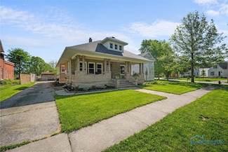 451 Toledo St, Elmore, OH 43416