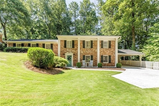 1483 Old Spring House Ln, Atlanta, GA 30338