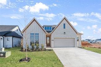 374 Woodsbury Ln, Springdale, AR 72762