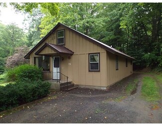 72 Shelburne Center Rd, Shelburne Falls, MA 01370
