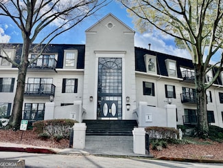 1309 Pine Heights Dr NE Unit 1309, Atlanta, GA 30324