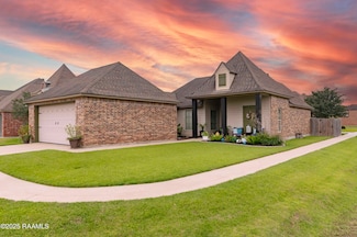 100 Mirada Ln, Lafayette, LA 70508