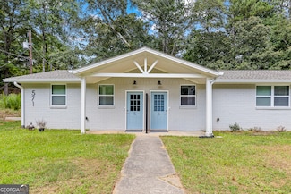 571 Eva Kennedy Rd Unit 5, Suwanee, GA 30024