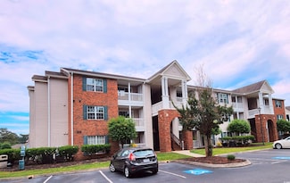 3786 Hitchcock Way Unit 321, Myrtle Beach, SC 29577