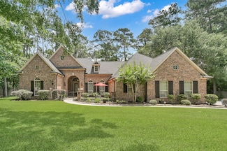 13273 Royal Ridge, Conroe, TX 77302