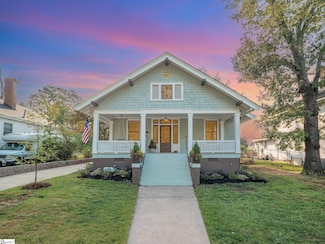775 N Liberty St, Spartanburg, SC 29303