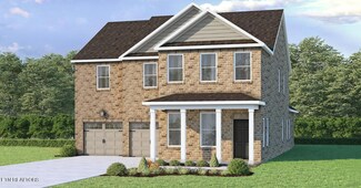 325 Ivey Farms Rd, Farragut, TN 37934