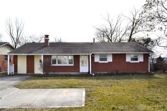 671 E Crescentville Rd, Cincinnati, OH 45246