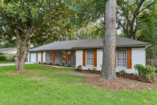 5125 Kaywood Dr, Jackson, MS 39211