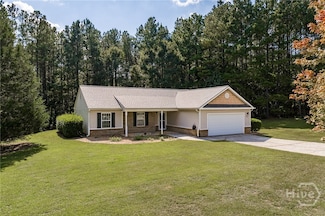 94 Pinewood Cir, Colbert, GA 30628
