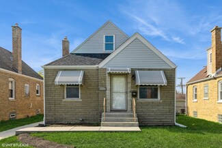7705 W Montrose Ave, Norridge, IL 60706
