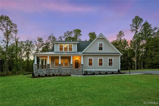 8541 Roden Dr, Mechanicsville, VA 23111