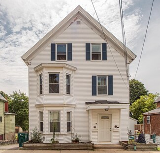 18 Echo Place, Lynn, MA 01905