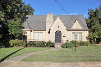 352 N Grafton St, Dublin, TX 76446