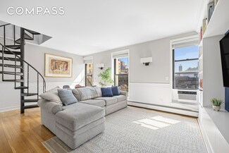315 W 99th St Unit PHA, New York, NY 10025