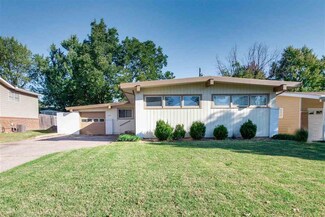5822 Flagstaff St, Bel Aire, KS 67220