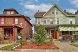 2007 Northampton St, Easton, PA 18042