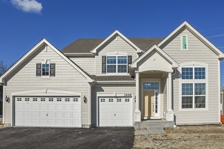 3996 Crimson Ct, Elgin, IL 60124