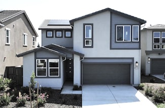 10105 Burke St, Roseville, CA 95747