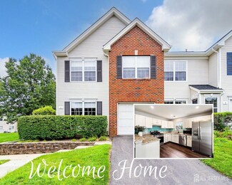 11 Hampton Place, East Brunswick, NJ 08816