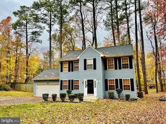 812 Whispering Pine Cir, Lusby, MD 20657