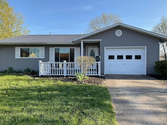603 Fenchurch Way, Columbus, OH 43230