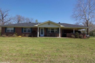 2114 Highway 83 N, Monticello, AR 71655