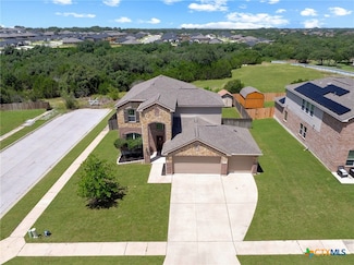 7505 Pyrite Dr, Killeen, TX 76542