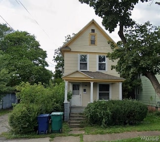 1316 24th St, Niagara Falls, NY 14301