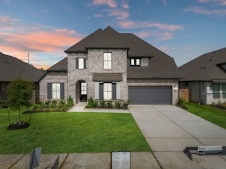 910 Hooks Trail, League City, TX 77573