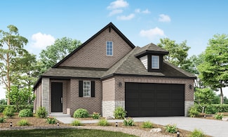 18806 Sweetwater Springs Dr, Cypress, TX 77433
