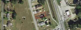1051 N Paul Dr, Inverness, FL 34453