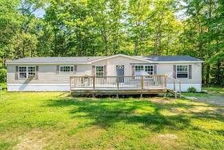 61 Pj Way S, Woolwich, ME 04579