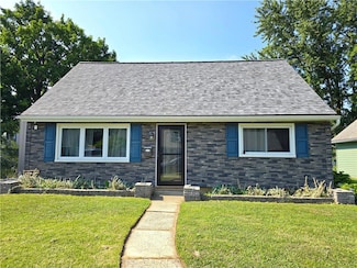 2023 Ridgelawn Ave, Bethlehem, PA 18018