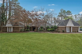 13039 Freemanville Rd, Alpharetta, GA 30004