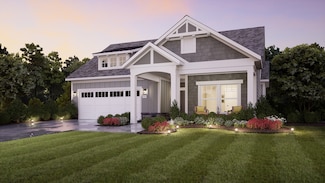 Portico, Dacula, GA 30019