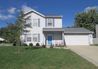 316 Ingram Dr, Lafayette, IN 47909