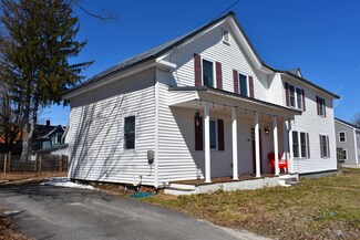 25B Myrtle St Unit 25B, Hillsboro, NH 03244