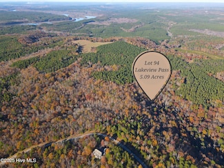 176 S Lakeview Dr, Rockingham, NC 28379