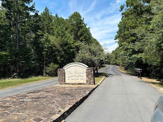 LOT 29 Wood - Shields Ln, Clinton, AR 72031