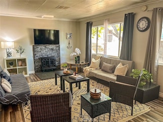 200 Jones St, Bodfish, CA 93205