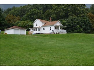 2840 State Route 60, Loudonville, OH 44842