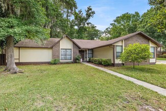 3612 NW 31st Terrace, Gainesville, FL 32605